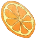 OrangeSlice emote for Discord