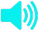 volume_up emote for Discord
