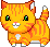 TabbyBoi emote for Discord