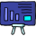 Stats emote for Discord