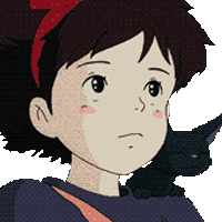 172_KikiSmile emote for Discord