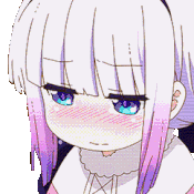 167_KannaCry emote for Discord