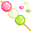 Heart_Dango emote for Discord