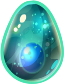 turquoise emote for Discord