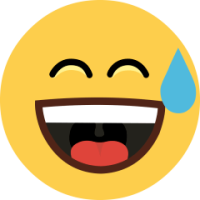 skype_laugh emote for Discord
