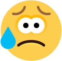 skype_cry emote for Discord