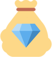 gem_bag emote for Discord