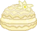 VanillaMacaroon emote for Discord