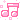 music_note emote for Discord