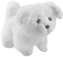 puppy emote for Discord