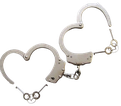 handcuffs emote for Discord
