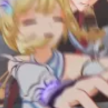 Lumine_fall emote for Discord
