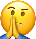 thanking emote for Discord