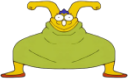 wide_marge emote for Discord