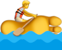 toeboat emote for Discord