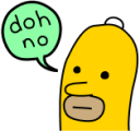 doh_no emote for Discord