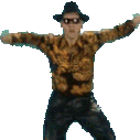 tayne emote for Discord