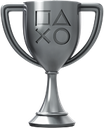 silver_trophy emote for Discord