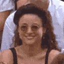 elaine_thumbs_up emote for Discord