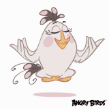 Yoga_Matilda emote for Discord