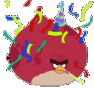 TerenceParty emote for Discord