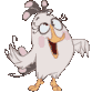 Matilda_YogaIsBad emote for Discord