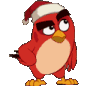 WhyRed emote for Discord