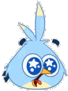 Luca emote for Discord