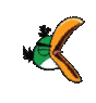 HalSpinning emote for Discord