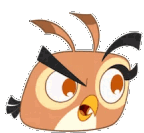 Dahlia_What emote for Discord