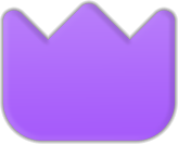 PurpleOwner emote for Discord