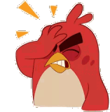 RedFacepalm emote for Discord