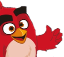 RedLike emote for Discord