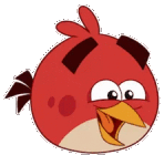 RedHappy emote for Discord