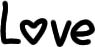 Black_Love emote for Discord