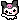 kuromiwave emote for Discord