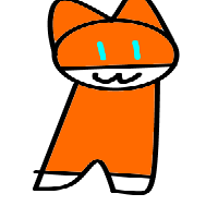 catbutother emote for Discord