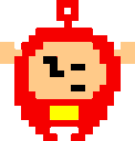 teletubbie emote for Discord