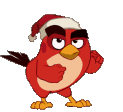 RedDance emote for Discord