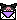 kuromiletter emote for Discord