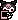 kuromiphone emote for Discord