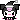 kuromichristmas emote for Discord