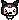 kuromianimated emote for Discord