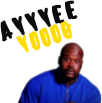 DOM emote for Discord