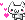 catlovehearts emote for Discord