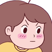 Bee_Blush emote for Discord