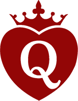 QoH_Red emote for Discord