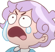 Cardamon_Yell_Cry emote for Discord