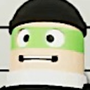 smile_rubber_bandits emote for Discord