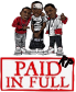 PIF emote for Discord